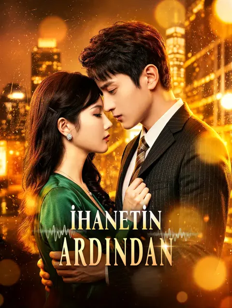 İhanetin Ardından poster