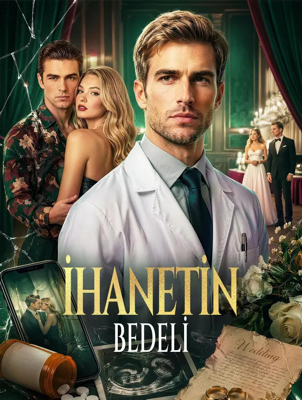 Ihanetin Bedeli poster
