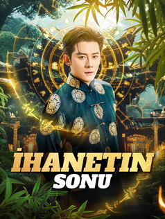 İhanetin Sonu poster