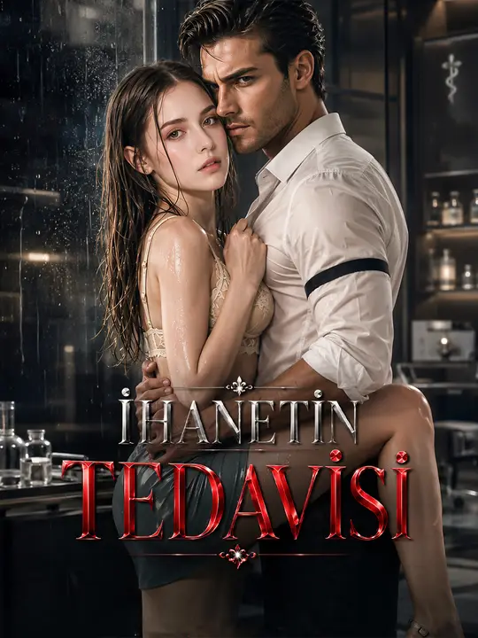 İhanetin Tedavisi poster