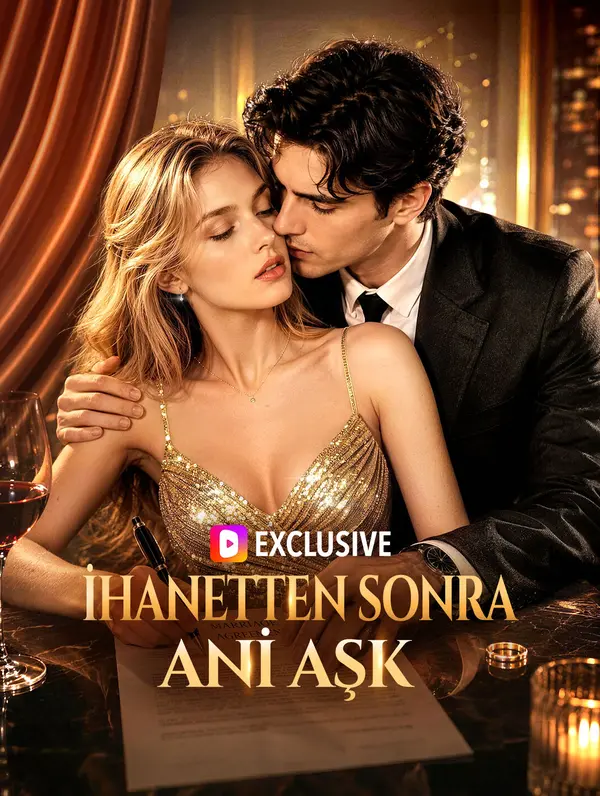 Ihanetten Sonra Ani Aşk poster