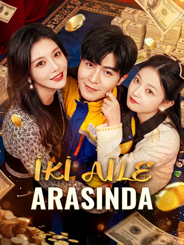 İKİ AİLE ARASINDA poster