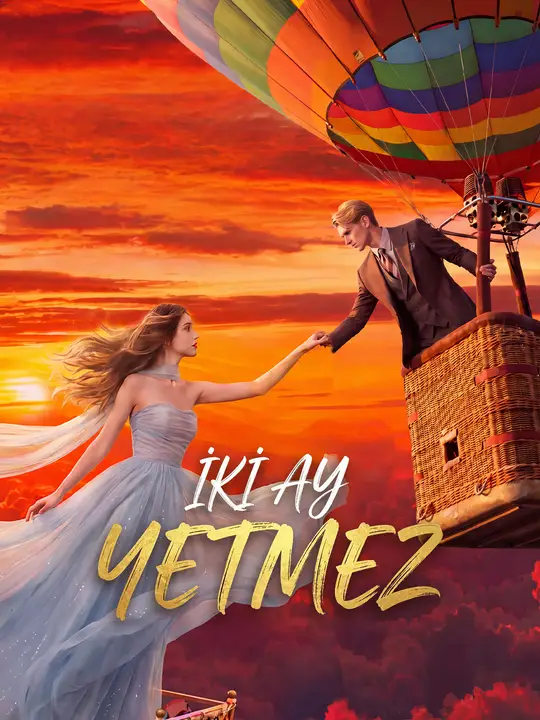 İki Ay Yetmez poster
