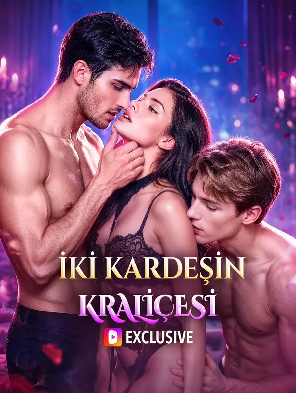 İKİ KARDEŞİN KRALİÇESİ poster