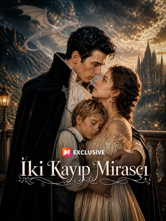 İki Kayıp Mirasçı poster