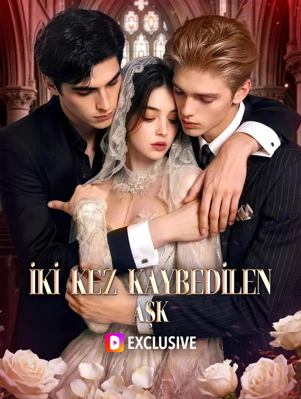 İKİ KEZ KAYBEDİLEN AŞK poster