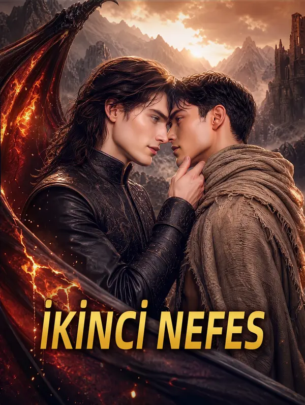 İKİNCİ NEFES poster