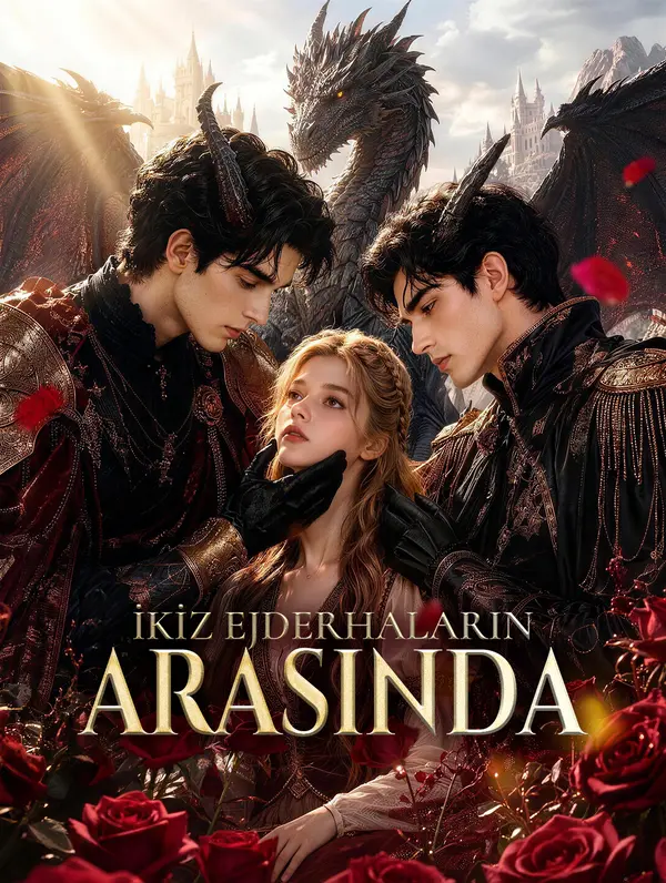 İKİZ EJDERHALARIN ARASINDA poster