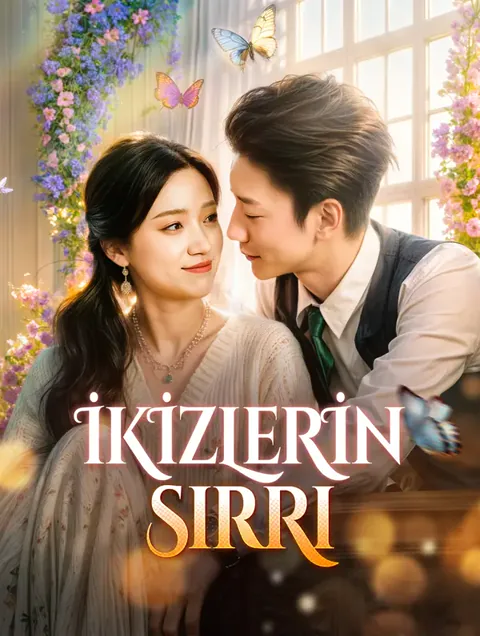 İkizlerin Sırrı poster