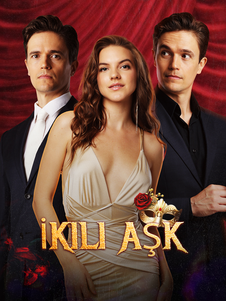 İkili Aşk poster