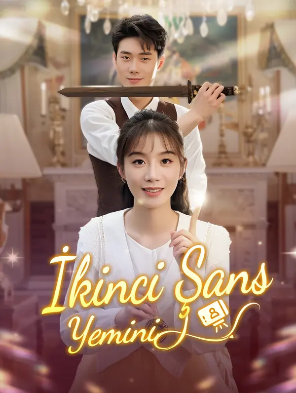 İkinci Şans Yemini poster