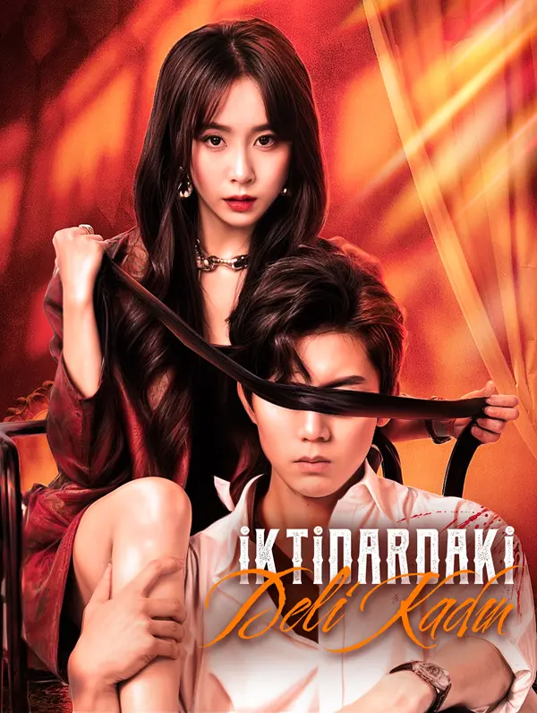 İktidardaki Deli Kadın poster