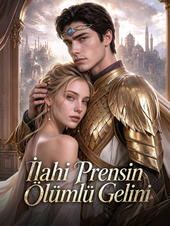İlahi Prensin Ölümlü Gelini poster