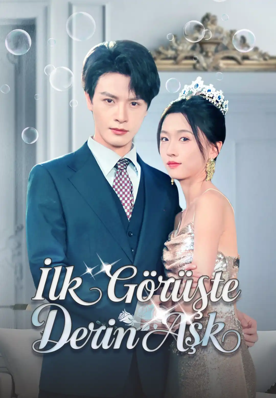 İlk Görüşte Derin Aşk poster