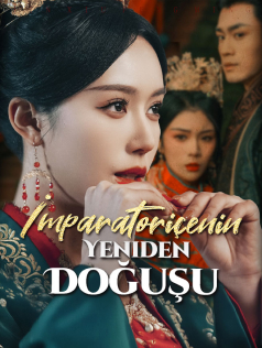 İmparatoriçenin Yeniden Doğuşu poster