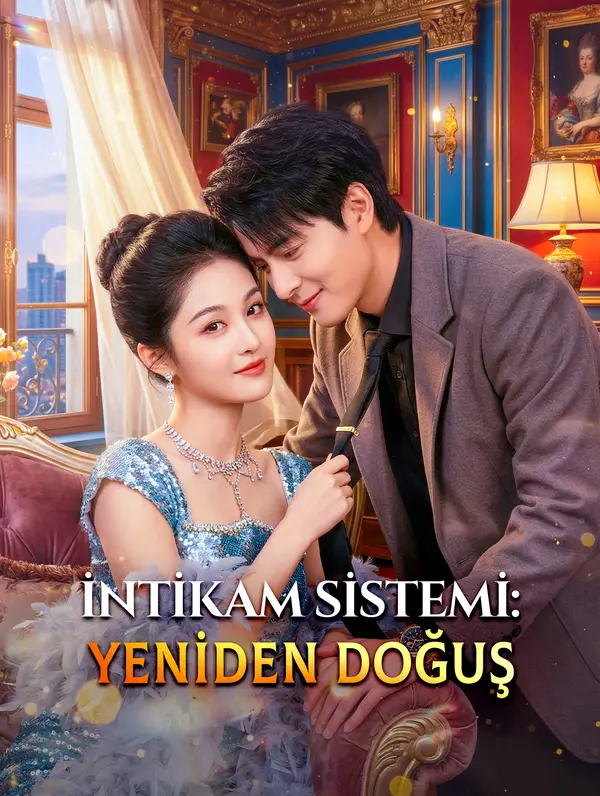 İNTİKAM SİSTEMİ: YENİDEN DOĞUŞ poster