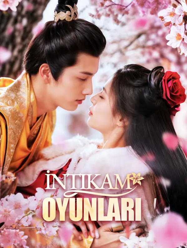 İntikam Oyunları poster