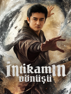 İntikamın Dönüşü poster