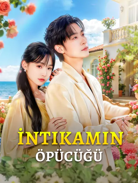 İntikamın Öpücüğü poster