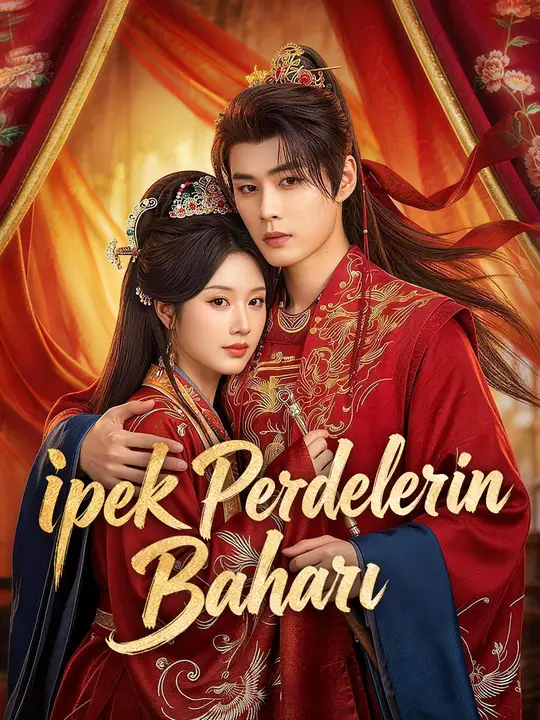 İpek Perdelerin Baharı poster
