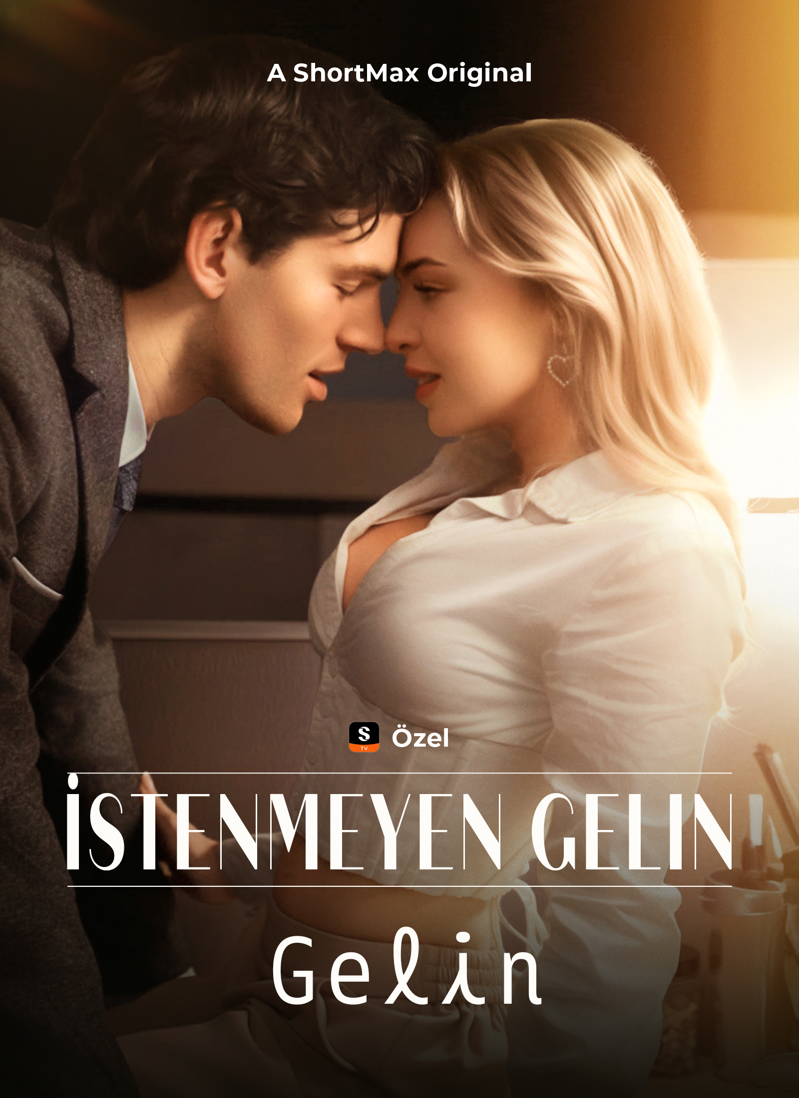 İstenmeyen Gelin poster