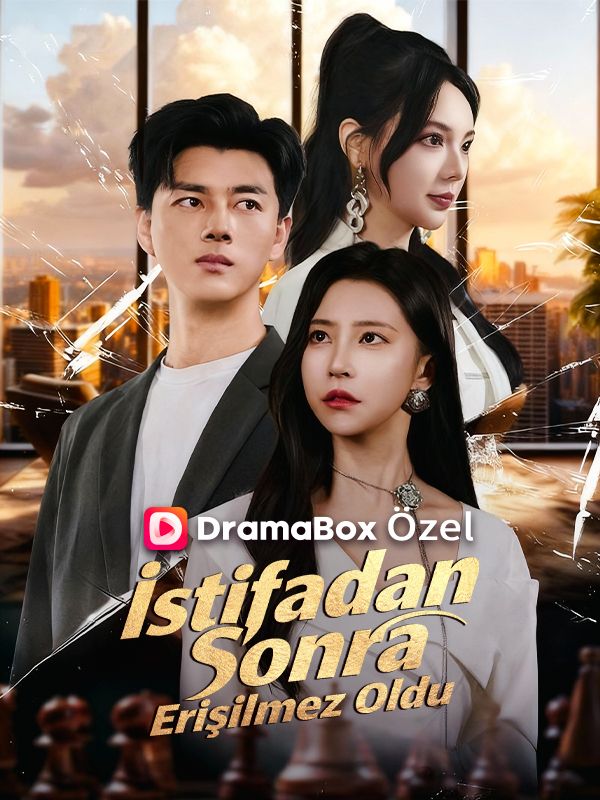 İstifadan Sonra Erişilmez Oldu poster