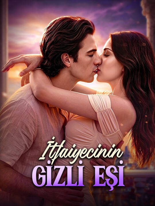 İtfaiyecinin Gizli Eşi poster