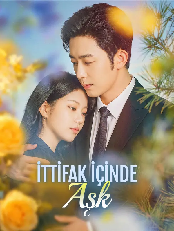 İttifak İçinde Aşk poster