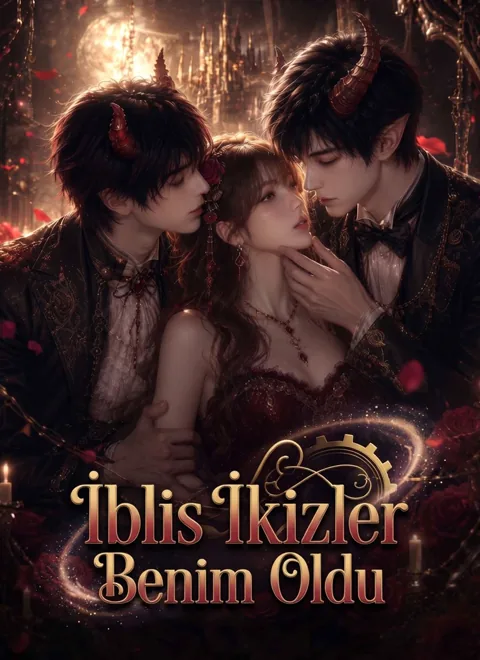 İblis İkizler Benim Oldu izle