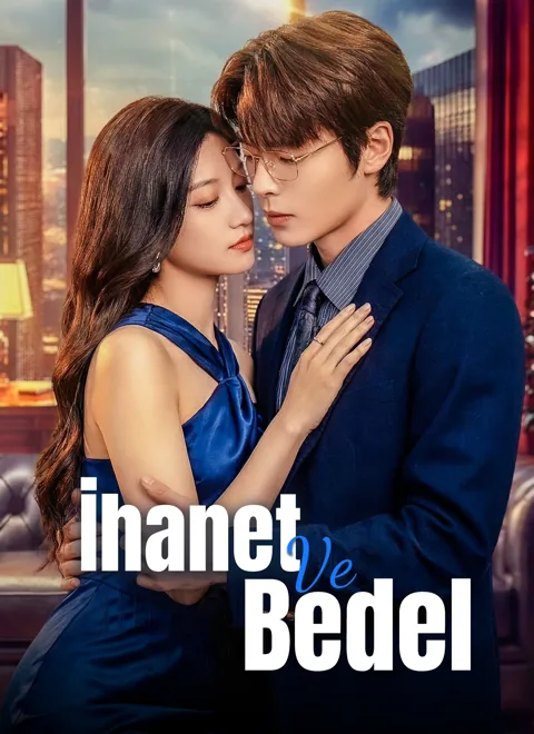 İhanet ve Bedel poster