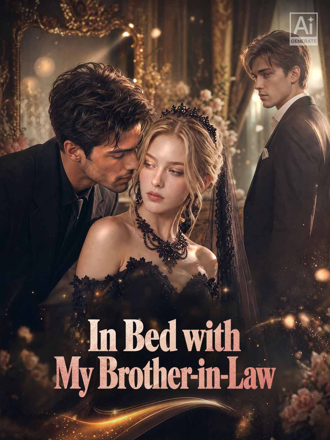 In Bed with My Brother-in-Law poster