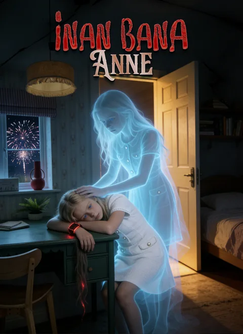 İnan Bana Anne poster