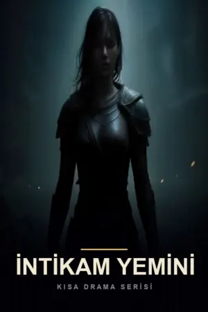İntikam Yemini izle