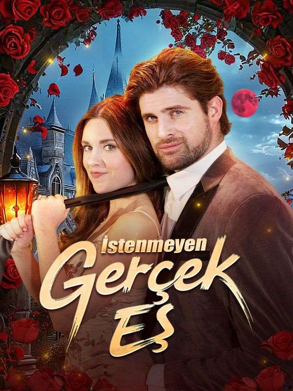 İstenmeyen Gerçek Eş poster