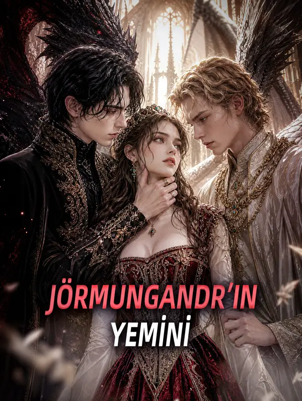 JÖRMUNGANDR’IN YEMİNİ poster