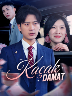 Kaçak Damat poster