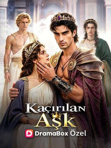 Kaçırılan Aşk poster