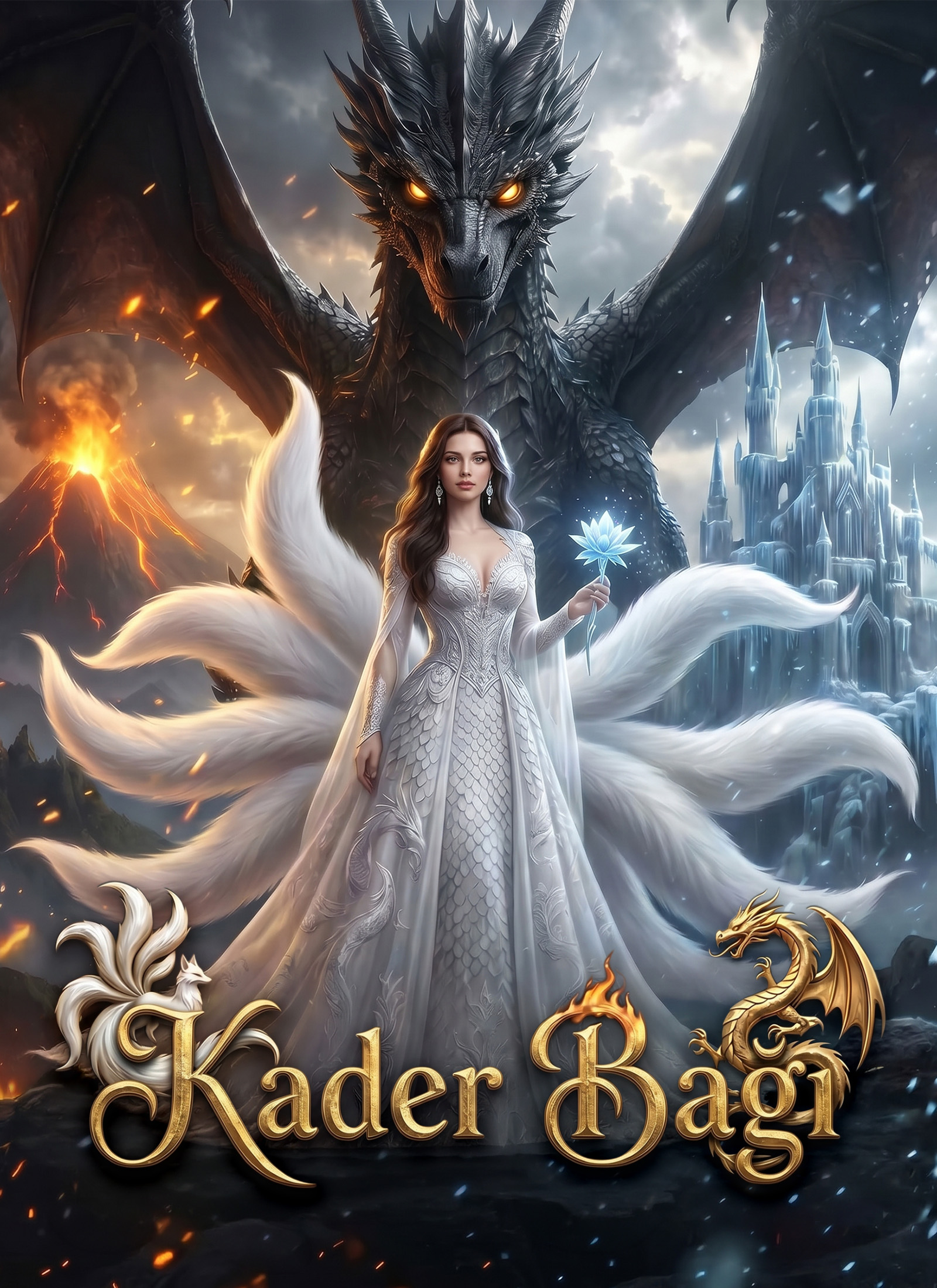 Kader Bağı poster