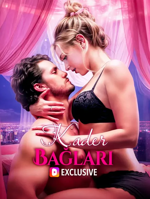 Kader Bağları poster