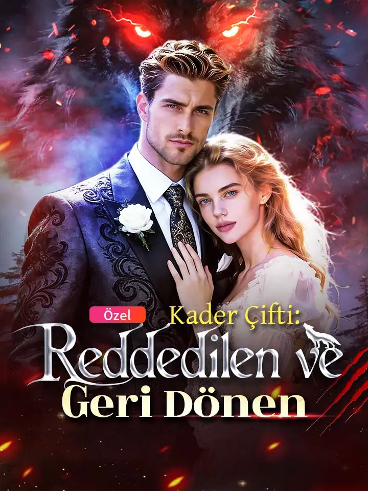 Kader Çifti: Reddedilen ve Geri Dönen poster