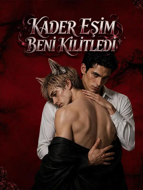 Kader Eşim Beni Kilitledi poster