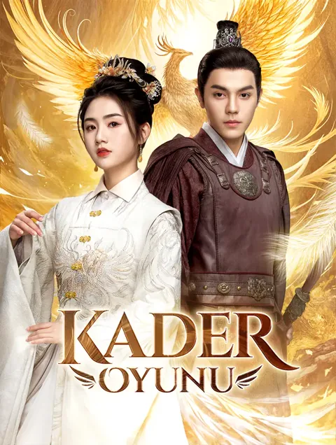 Kader Oyunu poster