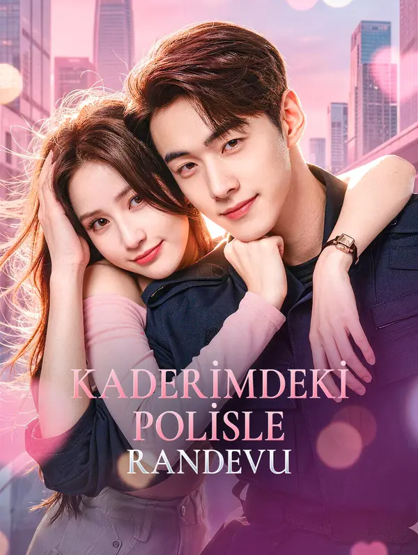 KADERİMDEKİ POLİSLE RANDEVU poster