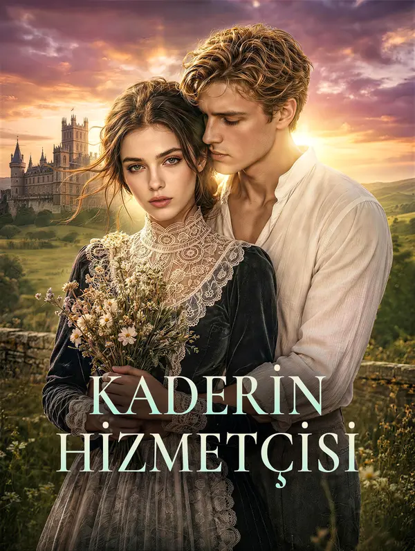 Kaderin Hizmetçisi poster