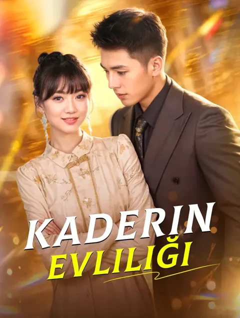 Kaderin Evliliği poster