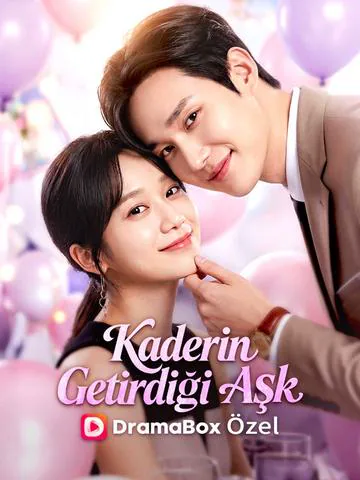 Kaderin Getirdiği Aşk poster