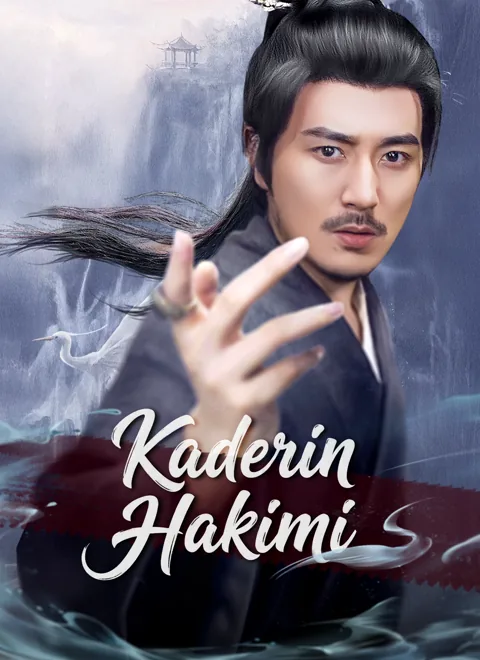 Kaderin Hakimi poster