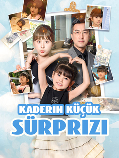 Kaderin Küçük Sürprizi poster