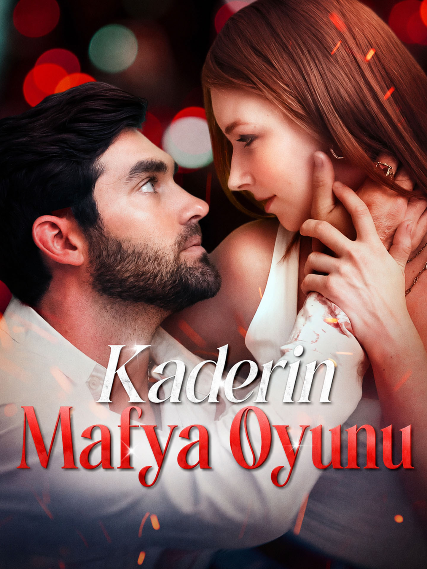 Kaderin Mafya Oyunu poster