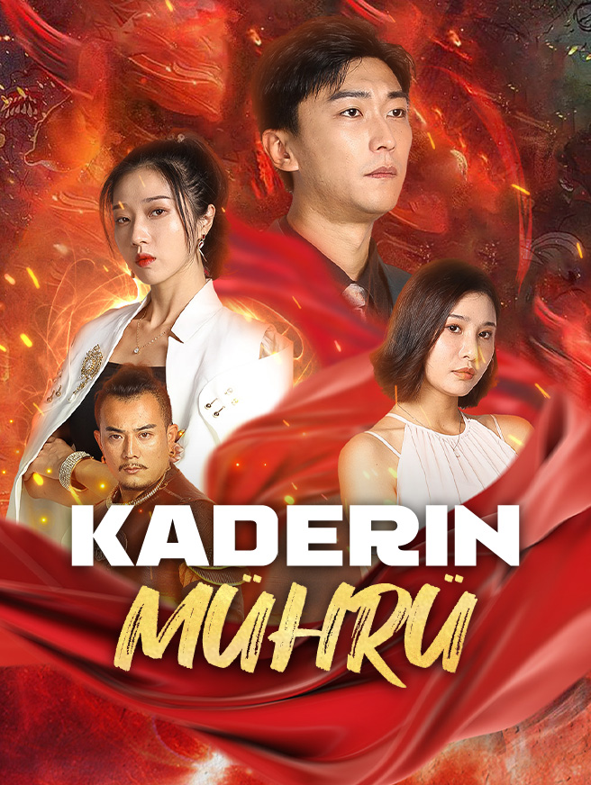 Kaderin Mührü poster